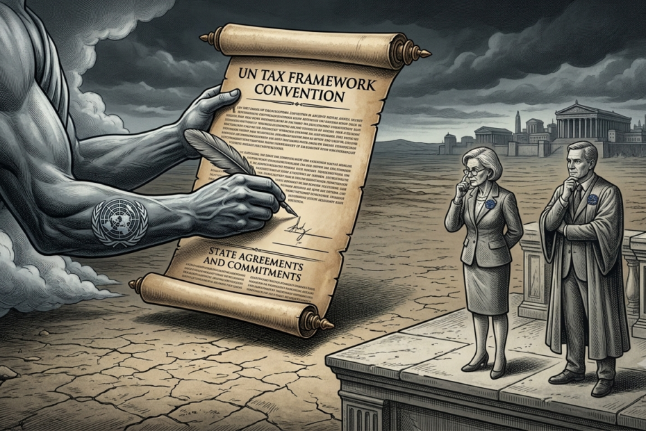 Tax - ONU